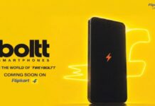 Fire-Boltt का पहला स्मार्टफोन जल्द होगा Launch ,फीचर्स हुए लीक Fire-Boltt