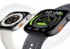 HAYLOU Watch Hyper 24 दिन की बैटरी और तगड़े फीचर्स के साथ Launch HAYLOU Watch Hyper