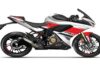 Hero Karizma XMR 250 दमदार इंजन, स्पोर्टी डिजाइन के साथ Launch Hero Karizma XMR 250