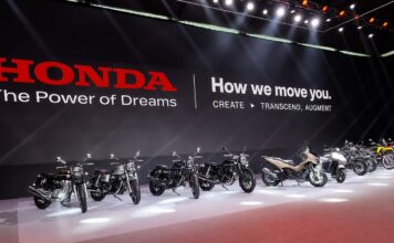 Honda का धमाका, लाएगी 10 नए टू-व्हीलर,यहाँ देखिये पूरी लिस्ट Honda