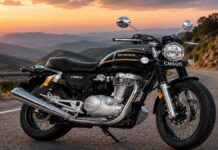 Honda CB 500 भारत में जल्द होगी Launch ,Royal Enfield को देगी चुनौती Honda CB 500