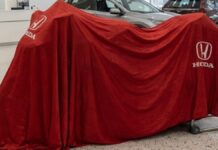 Honda इस हफ्ते Launch करने जा रही नई बाईक,जाने इसके ख़ास फीचर…… Honda New Bike