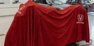 Honda इस हफ्ते Launch करने जा रही नई बाईक,जाने इसके ख़ास फीचर…… Honda New Bike