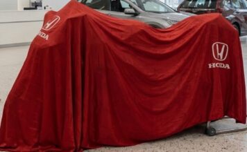 Honda इस हफ्ते Launch करने जा रही नई बाईक,जाने इसके ख़ास फीचर…… Honda New Bike
