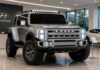 Thar को टक्कर देने वाली है ये SUV, Hyundai का कमाल, जाने यहाँ Hyundai Boulder