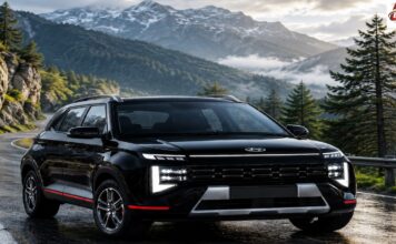 Hyundai की इस धांसू गाड़ी से उठा पर्दा, जल्द हो सकती है Launch Hyundai Neira Electric MPV