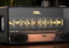JBL Vienna Speaker पर दिखेंगे गानों के बोल, धांसू स्पीकर हुआ Launch JBL Vienna Speaker