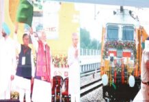 CM Dr. Yadav : केन-बेतवा परियोजना से बदलेगी बुंदेलखंड की तस्वीर, हरियाली की नई शुरुआत