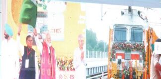 CM Dr. Yadav : केन-बेतवा परियोजना से बदलेगी बुंदेलखंड की तस्वीर, हरियाली की नई शुरुआत