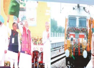 CM Dr. Yadav : केन-बेतवा परियोजना से बदलेगी बुंदेलखंड की तस्वीर, हरियाली की नई शुरुआत
