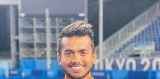 World Cup में मध्यप्रदेश का जलवा, हॉकी इंडिया टीम में विवेक सागर प्रसाद का चयन World Cup
