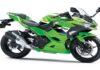 Kawasaki की नई निंजा 250 हुई Launch ,नए कलर के साथ बनी और भी दमदार Kawasaki Ninja 250
