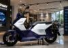 धांसू EV आया भाई! Keeway Hypevolt-R मचा देगा तहलका Keeway Hypevolt-R