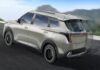 Kia Carens Clavis पर जुलाई में बंपर Offer ,जाने फीचर्स और सेफ्टी….. Kia Carens Clavis