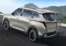 Kia Carens Clavis पर जुलाई में बंपर Offer ,जाने फीचर्स और सेफ्टी….. Kia Carens Clavis