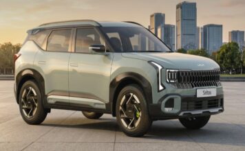 Kia Seltos के दो नए टॉप वेरिएंट Launch ,5-स्टार सेफ्टी का दम Kia Seltos