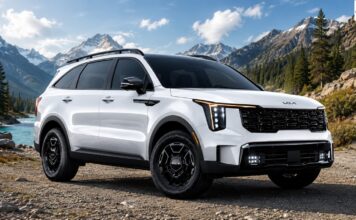 Kia की यह गाड़ी Fortuner और Mahindra को देगी टक्कर, जल्द होगी Launch Kia Sorento Hybrid