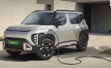 15 साल तक की बैटरी वारंटी! धमाकेदार होगा Launch इस SUV का Kia Syros EV