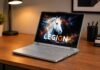 Lenovo का मस्त गेमिंग लैपटॉप Launch ,प्रोफेशनल यूजर्स को भी फायदा Legion R9000P Gaming Laptop