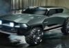Luxury SUV Aston Martin से उठा पर्दा, दिखा फ्यूचरिस्टिक लुक Luxury SUV Aston Martin
