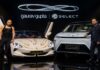 सिर्फ 50 लोग ही खरीद सकते है इस EV को,MG और M9 ने पेश की…… MG Cyberster Couture Edition