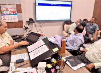 MP Board 5वीं-8वीं पुन: परीक्षा परिणाम जारी, 98% से ज्यादा रहा कुल रिजल्ट MP Board