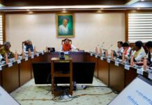 MP के बुनियादी ढांचे और जनकल्याण के लिए ₹10,800 करोड़ मंजूर MP