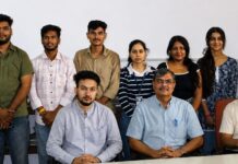 MPPMCL : पावर मैनेजमेंट कंपनी में मास कम्युनिकेशन छात्रों का प्रशिक्षण शुरू MPPMCL