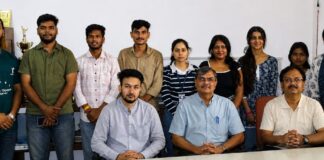 MPPMCL : पावर मैनेजमेंट कंपनी में मास कम्युनिकेशन छात्रों का प्रशिक्षण शुरू MPPMCL
