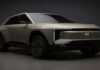Mahindra BE7 Electric SUV प्रीमियम फीचर्स के साथ होगी Launch Mahindra BE7 Electric SUV
