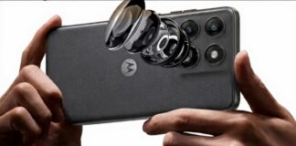 Moto G77 Power की लॉन्च डेट कन्फर्म, 7,000mAh बैटरी, 50MP कैमरा और दमदार फीचर्स Moto G77 Power