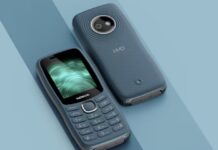 Nokia 123 Shield19 दिन की बैटरी, Launch हुआ नया फीचर फ़ोन Nokia 123 Shield