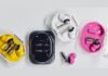 Nothing के नए ईयरबड्स Launch ,दमदार साउंड, लंबा बैटरी बैकअप Nothing Ear (3a)