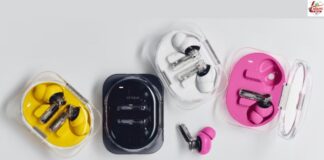 Nothing के नए ईयरबड्स Launch ,दमदार साउंड, लंबा बैटरी बैकअप Nothing Ear (3a)