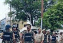 MP : नरोत्तम मिश्रा का टिकट कटने पर दतिया में सियासी बवाल, धारा 163 लागू MP