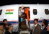 MP में CM मोहन यादव की सुरक्षा में सेंध, हेलीकॉप्टर के ऊपर उड़ता मिला ड्रोन MP