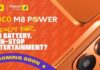 Poco M8 Power 5G जल्द होगा Launch ,जाने यहाँ इसके धांसू फीचर…. Poco M8 Power 5G