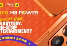 Poco M8 Power 5G जल्द होगा Launch ,जाने यहाँ इसके धांसू फीचर…. Poco M8 Power 5G
