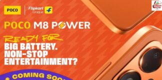 Poco M8 Power 5G जल्द होगा Launch ,जाने यहाँ इसके धांसू फीचर…. Poco M8 Power 5G