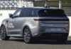 Range Rover की Sport Electric Launch के लिए तैयार, जाने यहाँ Range Rover Sport Electric