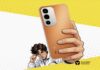 Realme का बड़ा धमाका Launch हुआ झक्कास फ़ोन, फीचर्स है धांसू…. Realme Narzo 100x