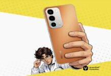 Realme का बड़ा धमाका Launch हुआ झक्कास फ़ोन, फीचर्स है धांसू…. Realme Narzo 100x