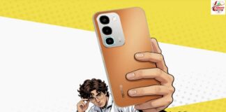 Realme का बड़ा धमाका Launch हुआ झक्कास फ़ोन, फीचर्स है धांसू…. Realme Narzo 100x
