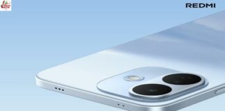 Redmi 17 की लॉन्च से पहले पूरी डिटेल लीक! कैमरा से मचाएगा धमाल Redmi 17 4G