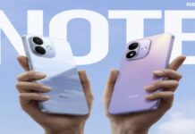 Redmi Note 17, 14 जुलाई को होगा Launch ,बैटरी देगी लंबा बैकअप Redmi Note 17