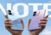 Redmi Note 17 सीरीज की Launch डेट आई सामने, जाने इसके फीचर…….. Redmi Note 17