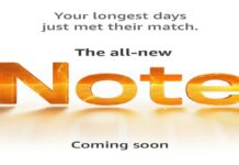 Redmi Note 17 भारत में जल्द हो सकता है Launch , आई अहम जानकारी Redmi Note 17
