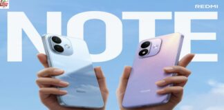 Redmi Note 17 सीरीज की Launch डेट आई सामने, जाने इसके फीचर…….. Redmi Note 17