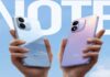 Redmi Note 17 Pro झक्कास फीचर के साथ Launch , जाने यहाँ…… Redmi Note 17 Pro