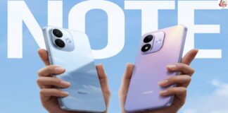 Redmi Note 17 Pro झक्कास फीचर के साथ Launch , जाने यहाँ…… Redmi Note 17 Pro